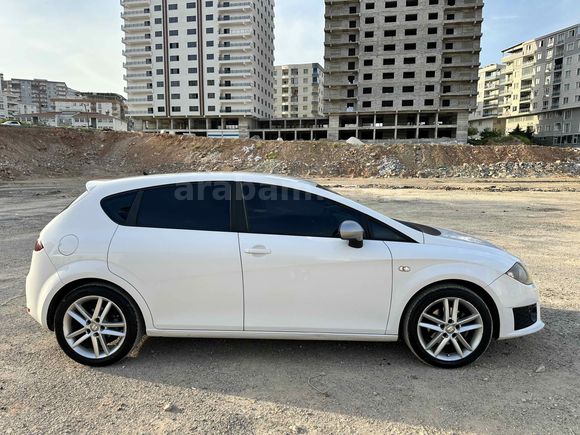 Sahibinden Seat Leon 1.4 TSI FR 2012 Model 