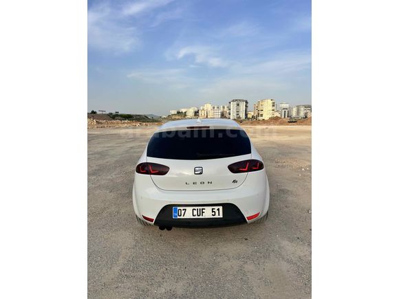 Sahibinden Seat Leon 1.4 TSI FR 2012 Model 