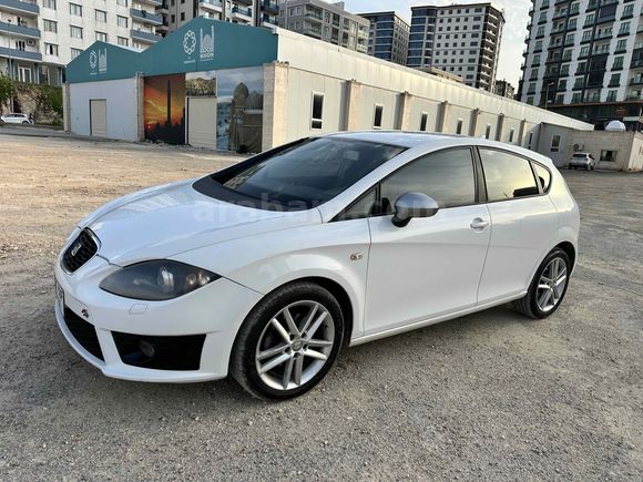 Sahibinden Seat Leon 1.4 TSI FR 2012 Model 