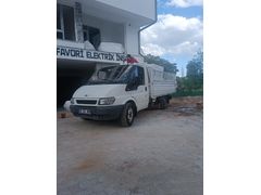 Sahibinden Ford Trucks Transit 350 M Eskişehir