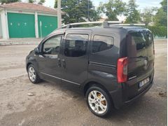 Sahibinden Fiat Fiorino Combi 1.3 Multijet Emotion 2011 Model