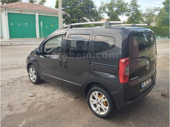 Sahibinden Fiat Fiorino Combi 1.3 Multijet Emotion 2011 Model
