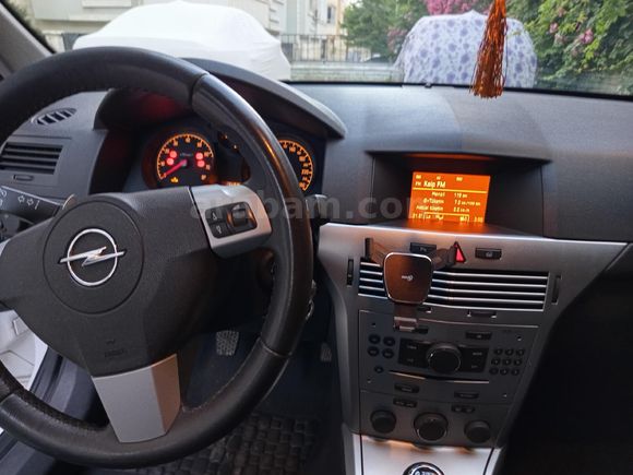 Sahibinden Opel Astra 1.6 Essentia Konfor 2013 Model