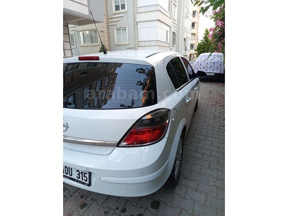 Sahibinden Opel Astra 1.6 Essentia Konfor 2013 Model