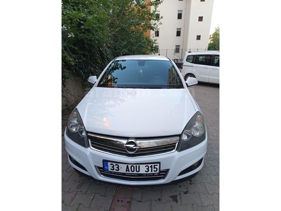 Sahibinden Opel Astra 1.6 Essentia Konfor 2013 Model