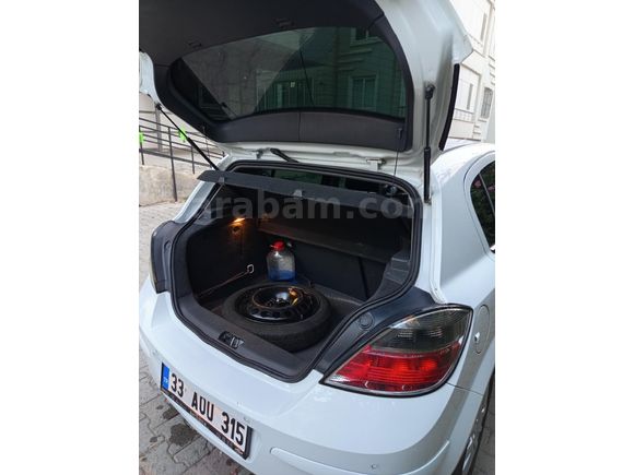 Sahibinden Opel Astra 1.6 Essentia Konfor 2013 Model