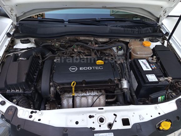 Sahibinden Opel Astra 1.6 Essentia Konfor 2013 Model