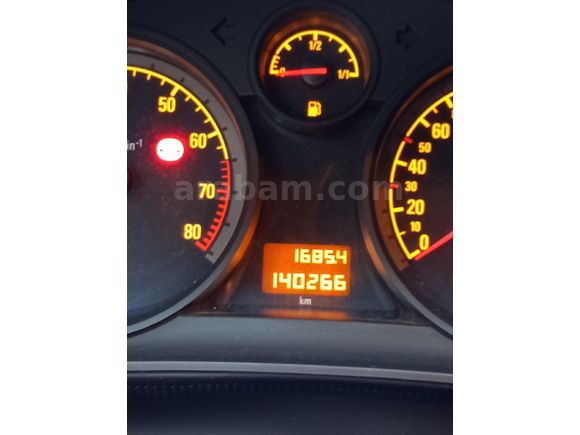 Sahibinden Opel Astra 1.6 Essentia Konfor 2013 Model