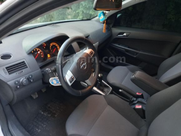 Sahibinden Opel Astra 1.6 Essentia Konfor 2013 Model