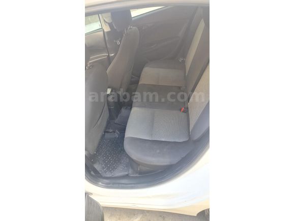 Sahibinden Fiat Egea 1.3 Multijet Easy 2017 Model İstanbul