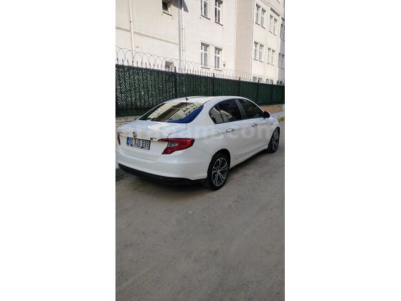 Sahibinden Fiat Egea 1.3 Multijet Easy 2017 Model İstanbul