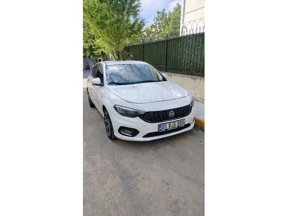 Sahibinden Fiat Egea 1.3 Multijet Easy 2017 Model İstanbul