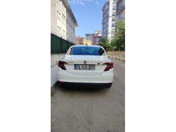 Sahibinden Fiat Egea 1.3 Multijet Easy 2017 Model İstanbul