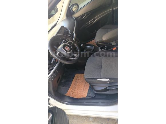 Sahibinden Fiat Egea 1.3 Multijet Easy 2017 Model İstanbul