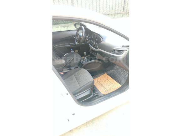 Sahibinden Fiat Egea 1.3 Multijet Easy 2017 Model İstanbul