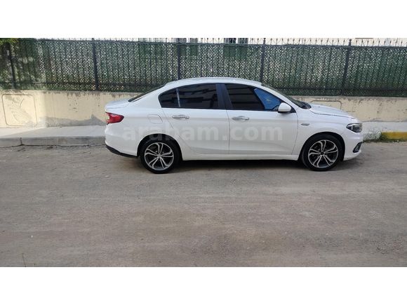 Sahibinden Fiat Egea 1.3 Multijet Easy 2017 Model İstanbul