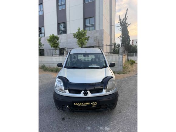 MUMİCARS Kangoo 1.5 dCi Authentique 2004 Model Mersin