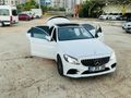 Galeriden Mercedes - Benz C 200 d BlueTEC AMG 2015 Model Gaziantep