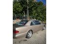 Sahibinden Mercedes - Benz E 200 Kompressor Avantgarde 2001 Model 