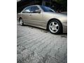 Sahibinden Mercedes - Benz E 200 Kompressor Avantgarde 2001 Model 
