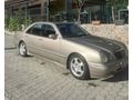 Sahibinden Mercedes - Benz E 200 Kompressor Avantgarde 2001 Model 
