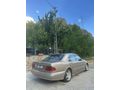 Sahibinden Mercedes - Benz E 200 Kompressor Avantgarde 2001 Model 