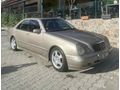 Sahibinden Mercedes - Benz E 200 Kompressor Avantgarde 2001 Model 
