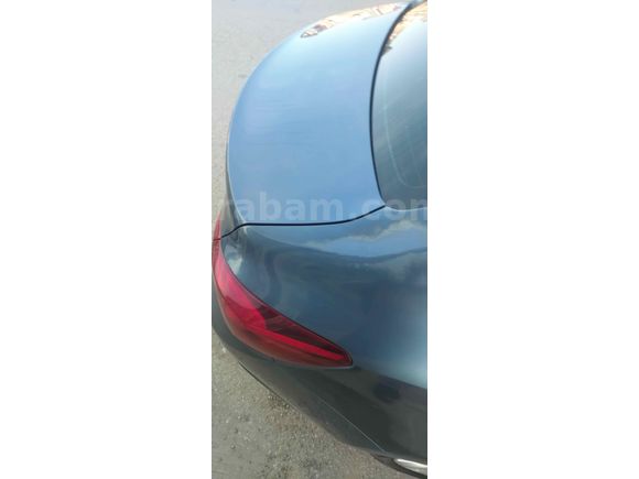 Sahibinden Opel Astra 1.6 CDTI Design 2017 Model  210.000 km Mavi