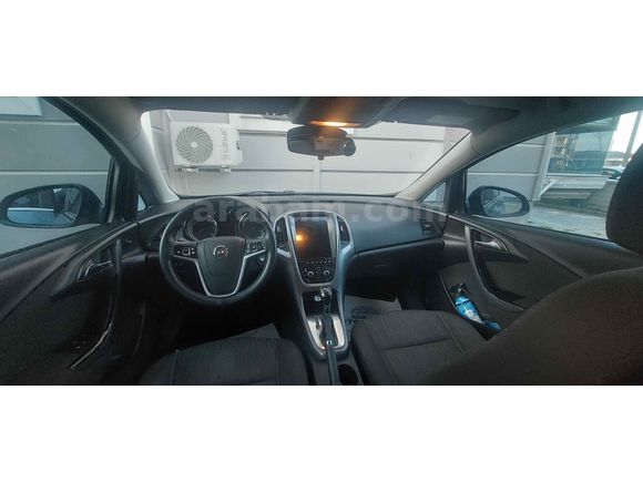 Sahibinden Opel Astra 1.6 CDTI Design 2017 Model  210.000 km Mavi