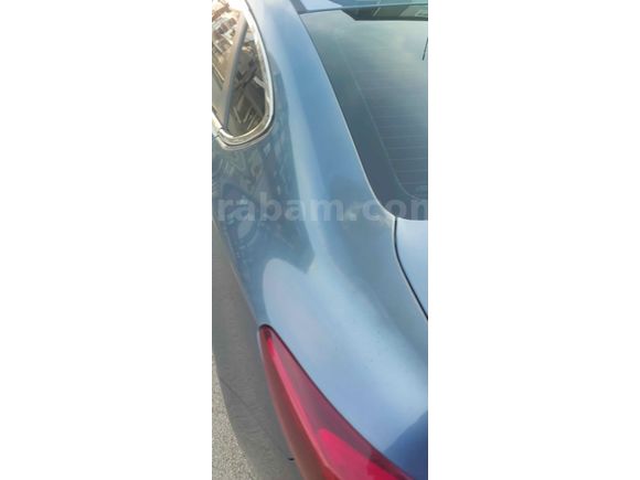 Sahibinden Opel Astra 1.6 CDTI Design 2017 Model  210.000 km Mavi