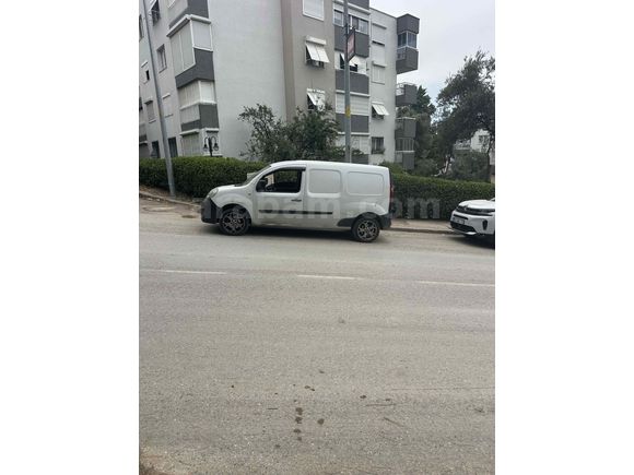 Sahibinden Renault Kangoo Express 1.5 dCi Maxi 2012 Model 