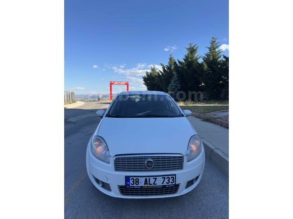 Sahibinden Fiat Linea 1.3 Multijet Emotion Plus 2011 Model 