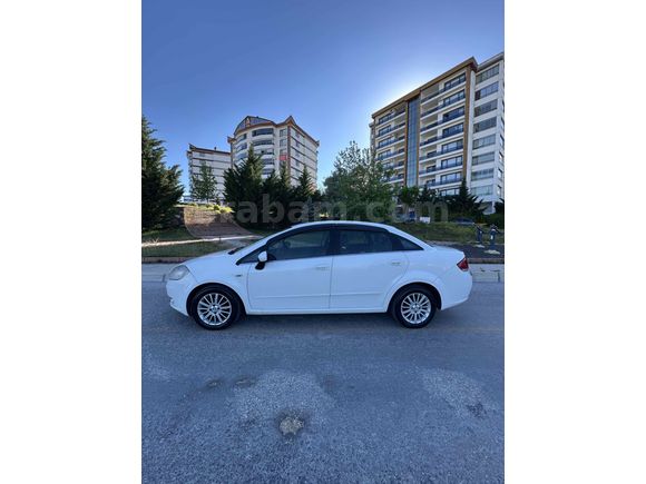 Sahibinden Fiat Linea 1.3 Multijet Emotion Plus 2011 Model 