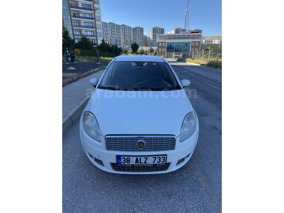 Sahibinden Fiat Linea 1.3 Multijet Emotion Plus 2011 Model 