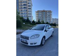 Sahibinden Fiat Linea 1.3 Multijet Emotion Plus 2011 Model 