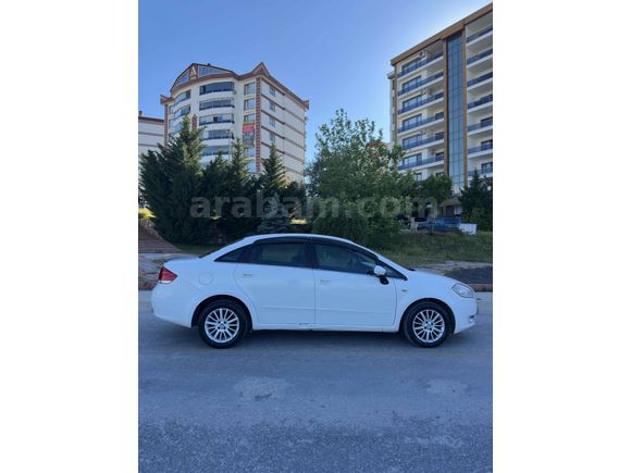 Sahibinden Fiat Linea 1.3 Multijet Emotion Plus 2011 Model 