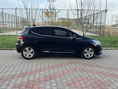 Sahibinden Renault Clio 1.5 dCi Touch 2017 Model Muş 97.000 km Siyah