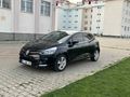 Sahibinden Renault Clio 1.5 dCi Touch 2017 Model Muş 97.000 km Siyah
