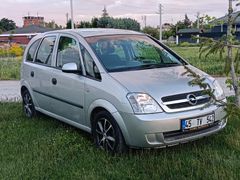 Galeriden Opel Meriva 1.6 Enjoy 2004 Model Konya