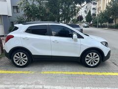 İlk Sahibinden Opel Mokka 1.6 CDTI Cosmo 2015 Model 