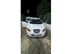 Sahibinden Seat Leon 1.4 TSI FR 2010 Model  302.000 km Beyaz