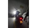 Sıfırdan Farksız Garaj Motoru SYM Jet X 125 