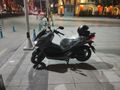 Sıfırdan Farksız Garaj Motoru SYM Jet X 125 