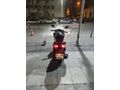 Sıfırdan Farksız Garaj Motoru SYM Jet X 125 
