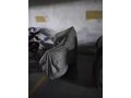Sıfırdan Farksız Garaj Motoru SYM Jet X 125 