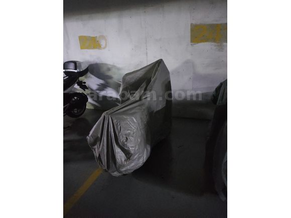 Sahibinden SYM Jet X 125 2024 Model Manisa 6.000 km Gri - 41365545