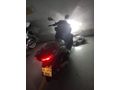 Sıfırdan Farksız Garaj Motoru SYM Jet X 125 