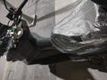 Sıfırdan Farksız Garaj Motoru SYM Jet X 125 