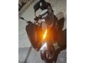 Sıfırdan Farksız Garaj Motoru SYM Jet X 125 