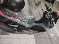 Sıfırdan Farksız Garaj Motoru SYM Jet X 125 